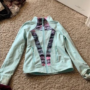 Ivivva sports jacket